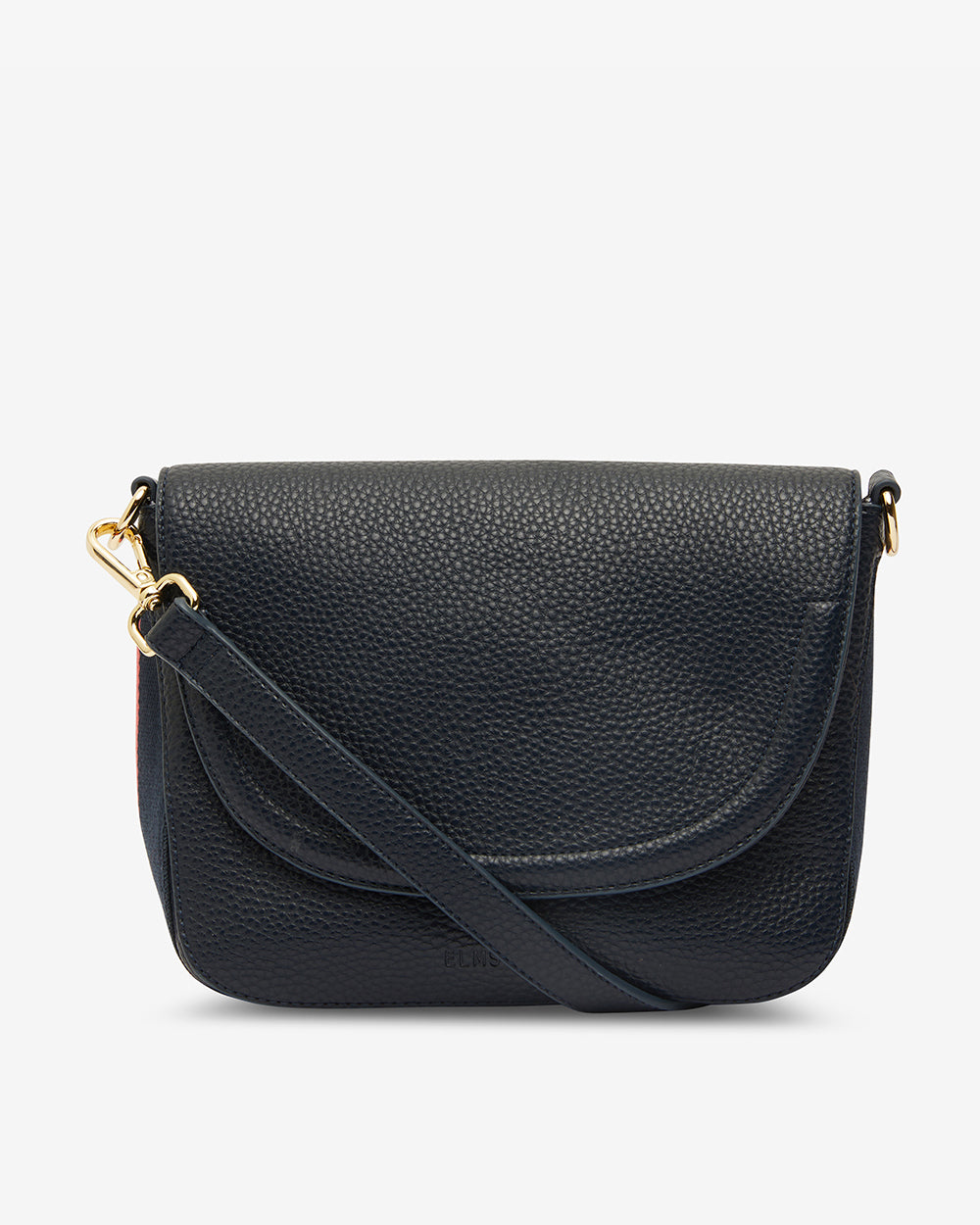 Elms & King mercer crossbody bag available from www.thecollectivenz.com
