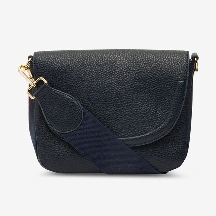 Elms & King mercer crossbody bag available from www.thecollectivenz.com