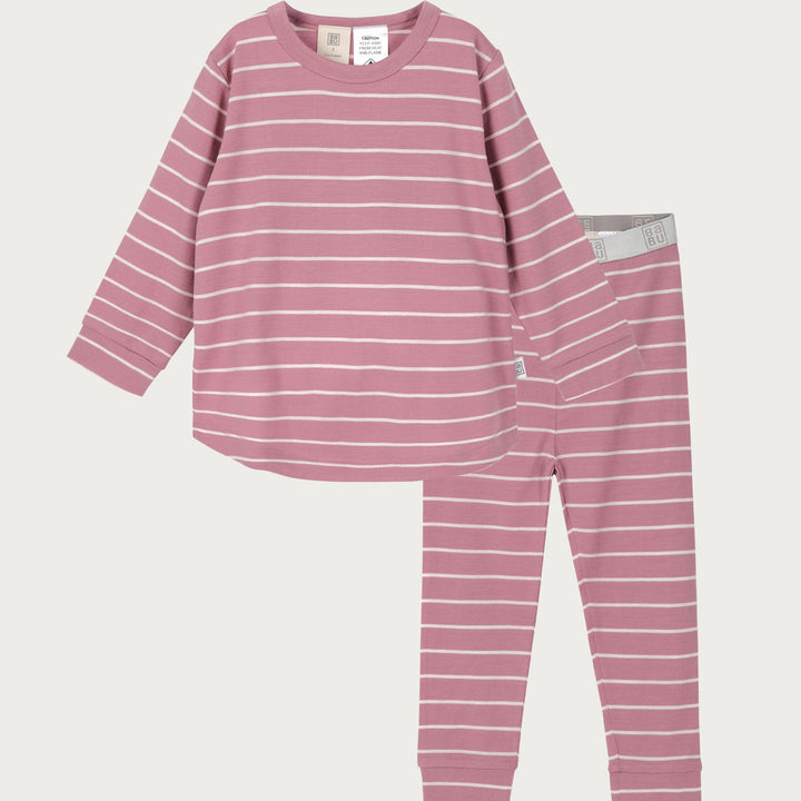 Need warm pyjamas for winter? Our Merino PJ's is the perfect pick for colder nights. Available from www.thecollectivenz.com