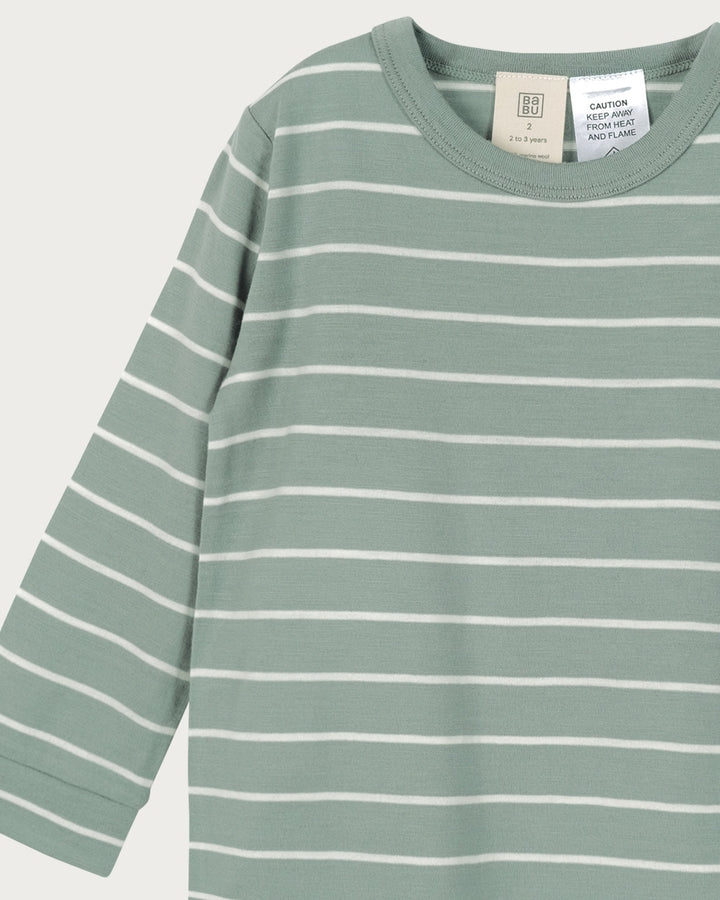 Need warm pyjamas for winter? Our Merino PJ's is the perfect pick for colder nights. Available from www.thecollectivenz.com