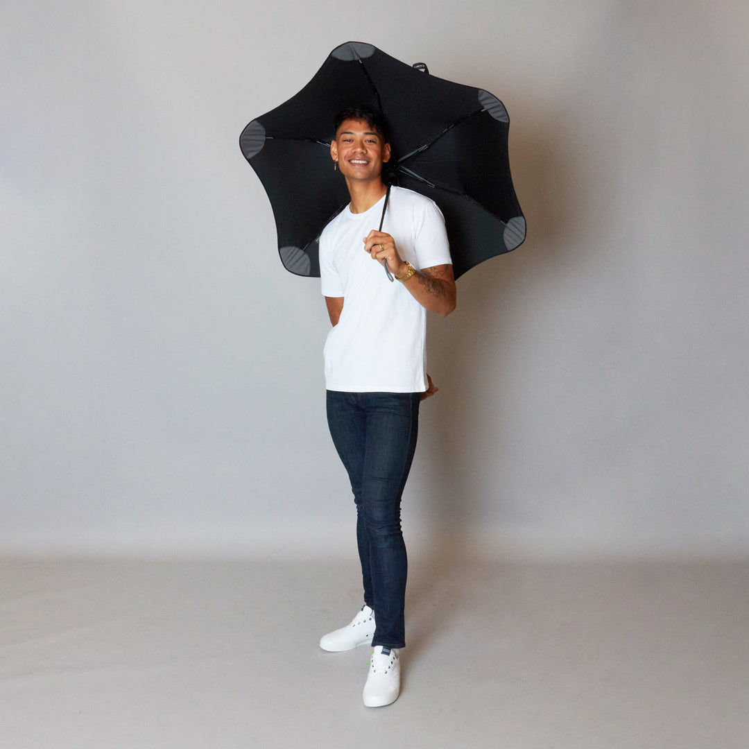 Blunt metro umbrella available from www.thecollectivenz.com