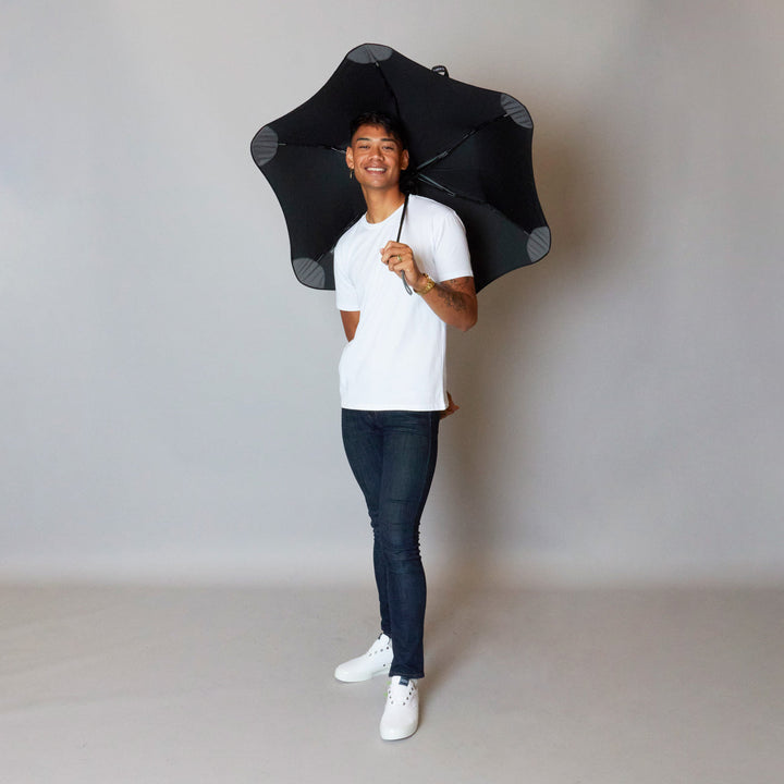 Blunt metro umbrella available from www.thecollectivenz.com