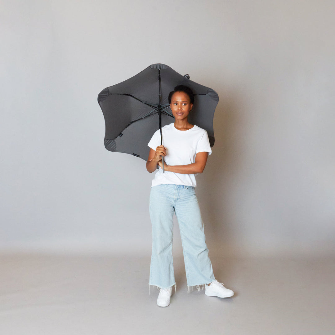 Blunt metro umbrella available from www.thecollectivenz.com