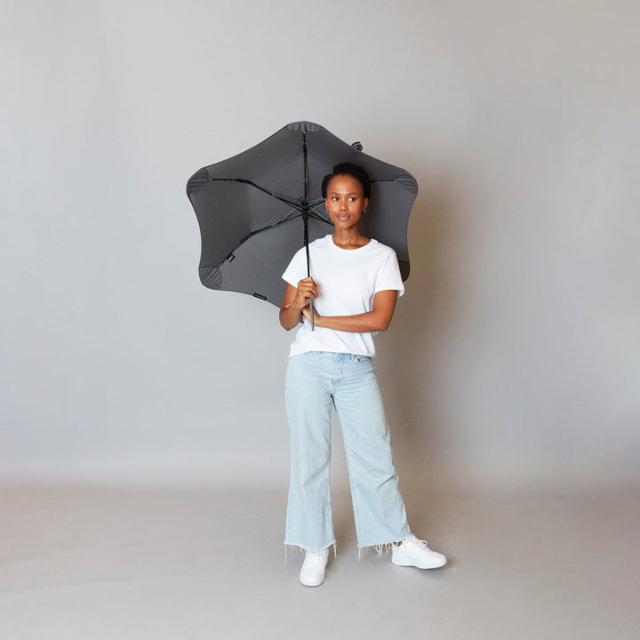 Blunt metro umbrella available from www.thecollectivenz.com