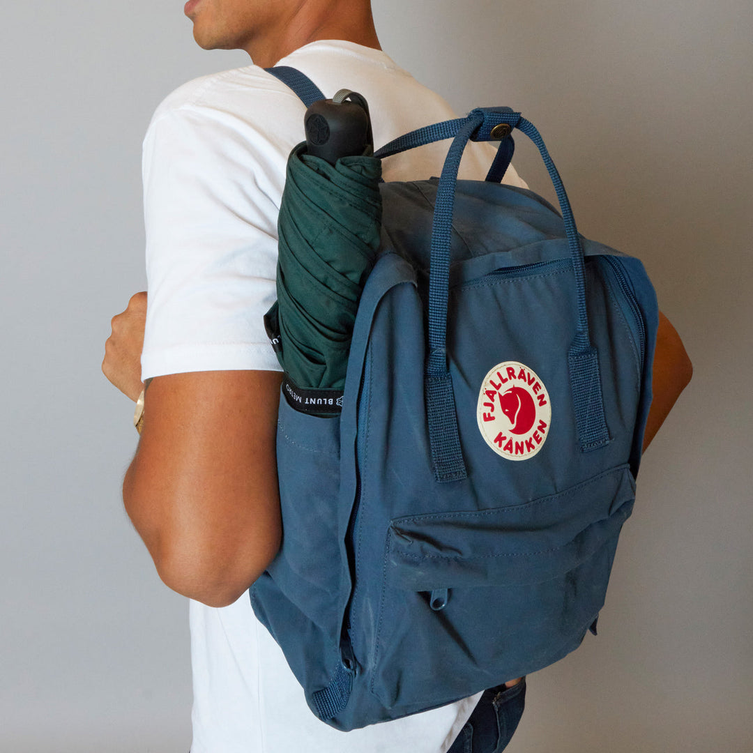 Blunt metro umbrella available from www.thecollectivenz.com