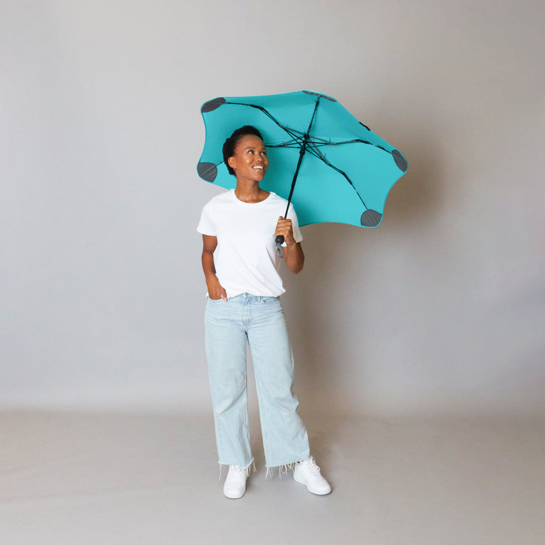 Blunt metro umbrella available from www.thecollectivenz.com