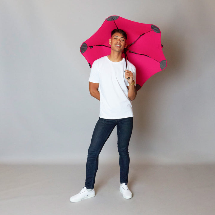 Blunt metro umbrella available from www.thecollectivenz.com