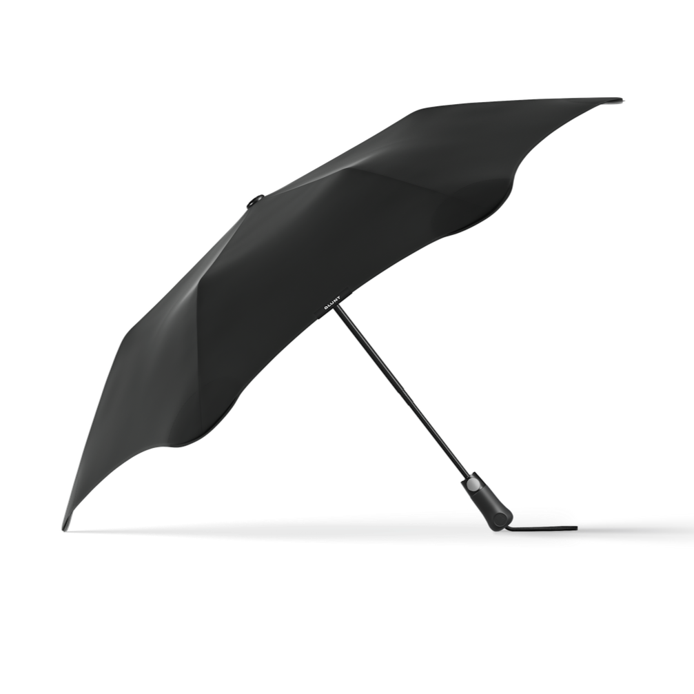 Blunt metro umbrella available from www.thecollectivenz.com