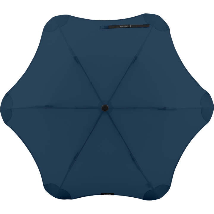 Blunt metro umbrella available from www.thecollectivenz.com