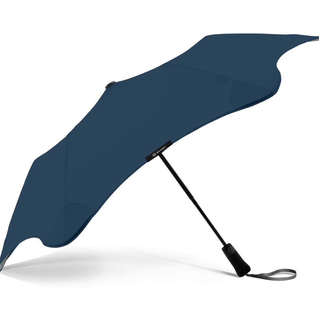 Blunt metro umbrella available from www.thecollectivenz.com