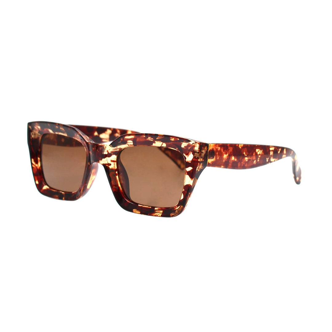 Reality onassis sunglasses available from www.thecollectivenz.com