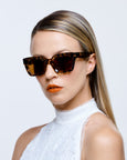 Reality onassis sunglasses available from www.thecollectivenz.com