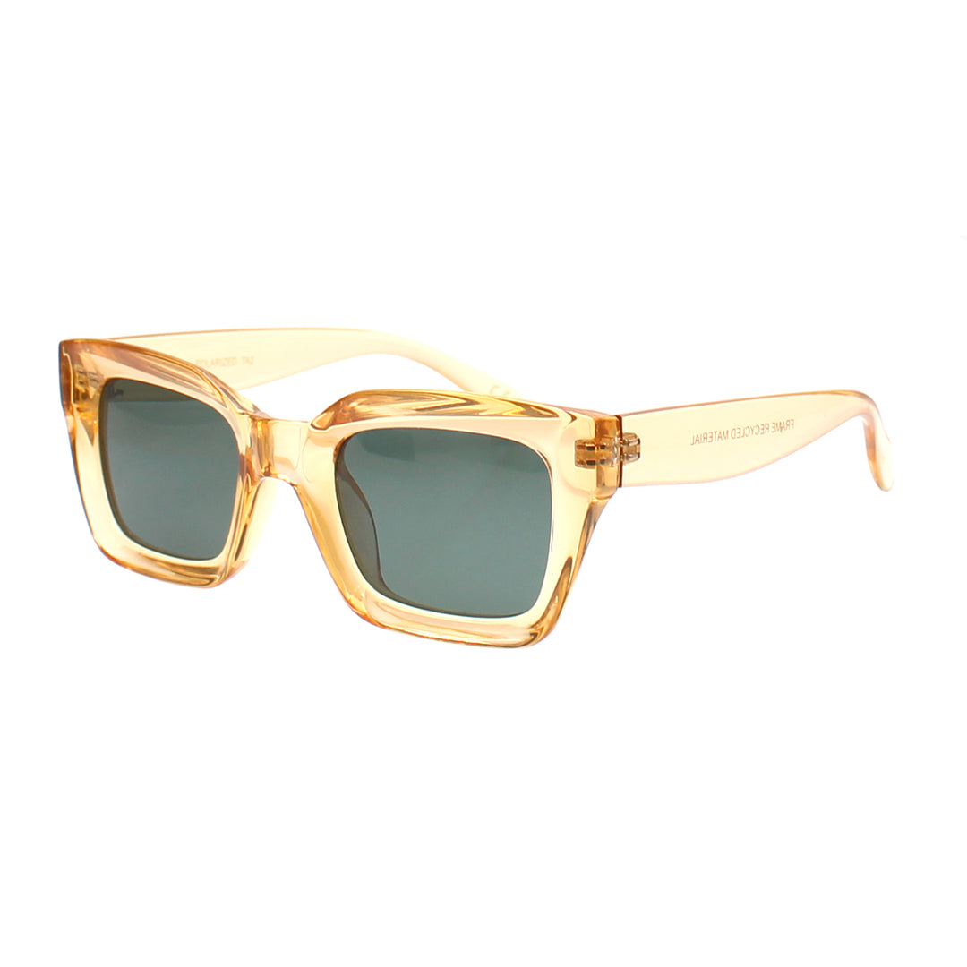 Reality onassis sunglasses available from www.thecollectivenz.com