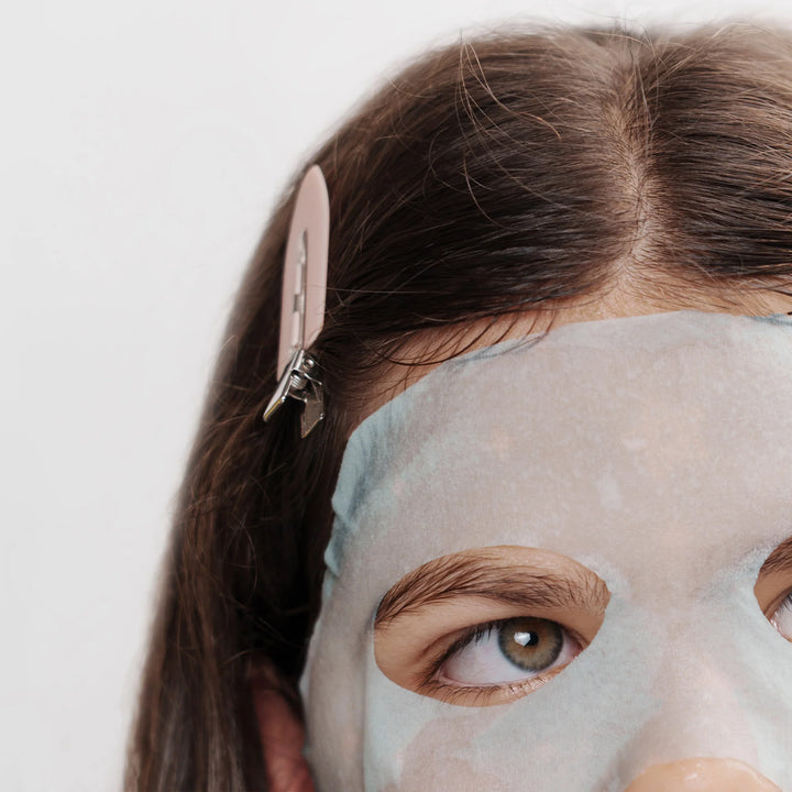 Oh Flossy Skincare | Hydra Hit Hydrating Coconut Mask