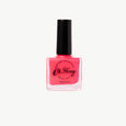 Oh Flossy pink pamper nail polish set available from www.thecollectivenz.com