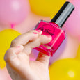 Oh Flossy - Pink Pamper Nail Polish Set