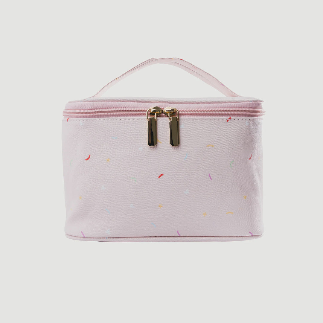 Oh Flossy | Cosmetic Case