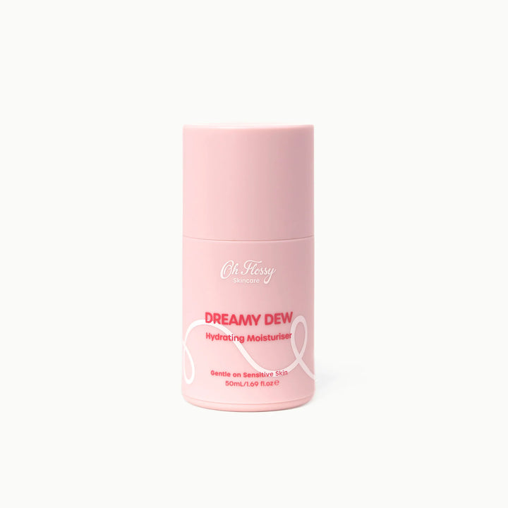 Oh Flossy Skincare | Glowing Skin Essentials Kit