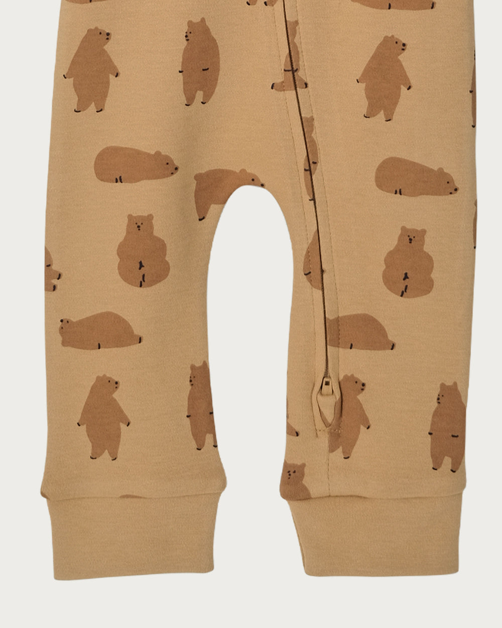 Babu footless onesies are soft, breathable, and made for all-day comfort, essential. Crafted from premium organic cotton, it’s gentle on delicate skin and designed to move with growing bodies. Available from www.thecollectivenz.com