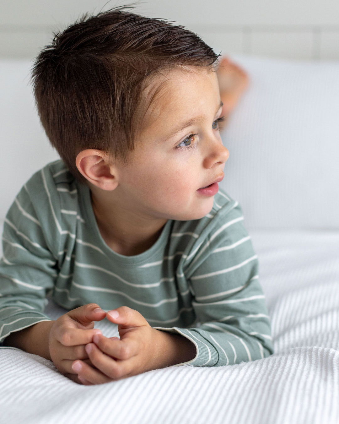 Need warm pyjamas for winter? Our Merino PJ's is the perfect pick for colder nights. Available from www.thecollectivenz.com