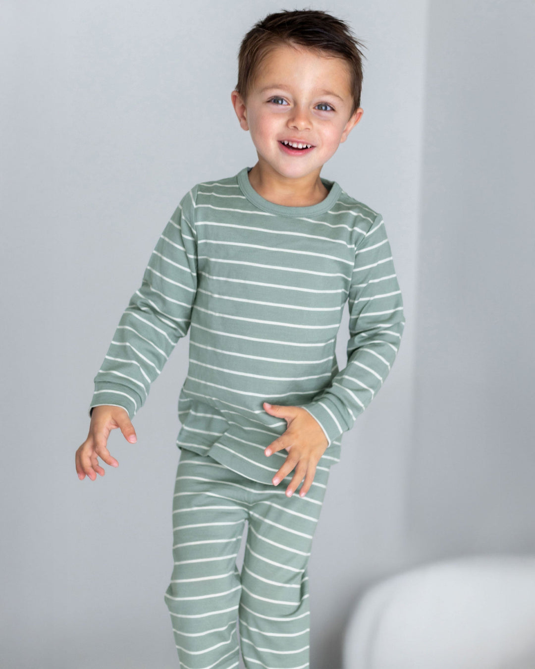 Need warm pyjamas for winter? Our Merino PJ's is the perfect pick for colder nights. Available from www.thecollectivenz.com
