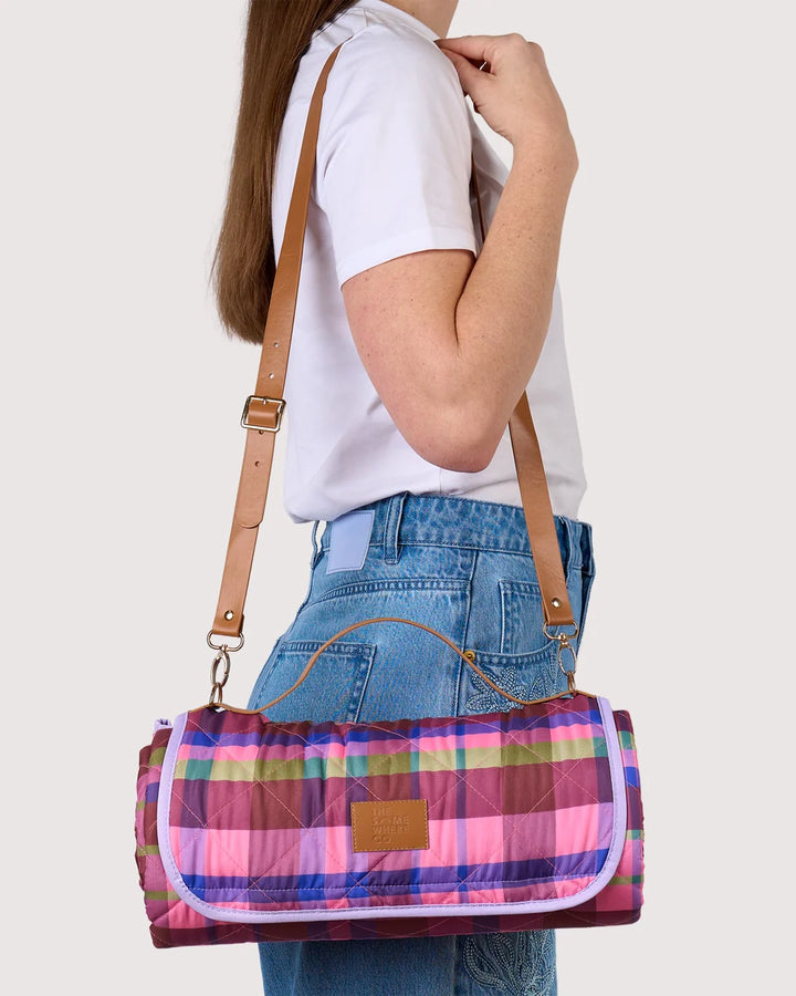 Wanderland Picnic rug | The Somewhere Co