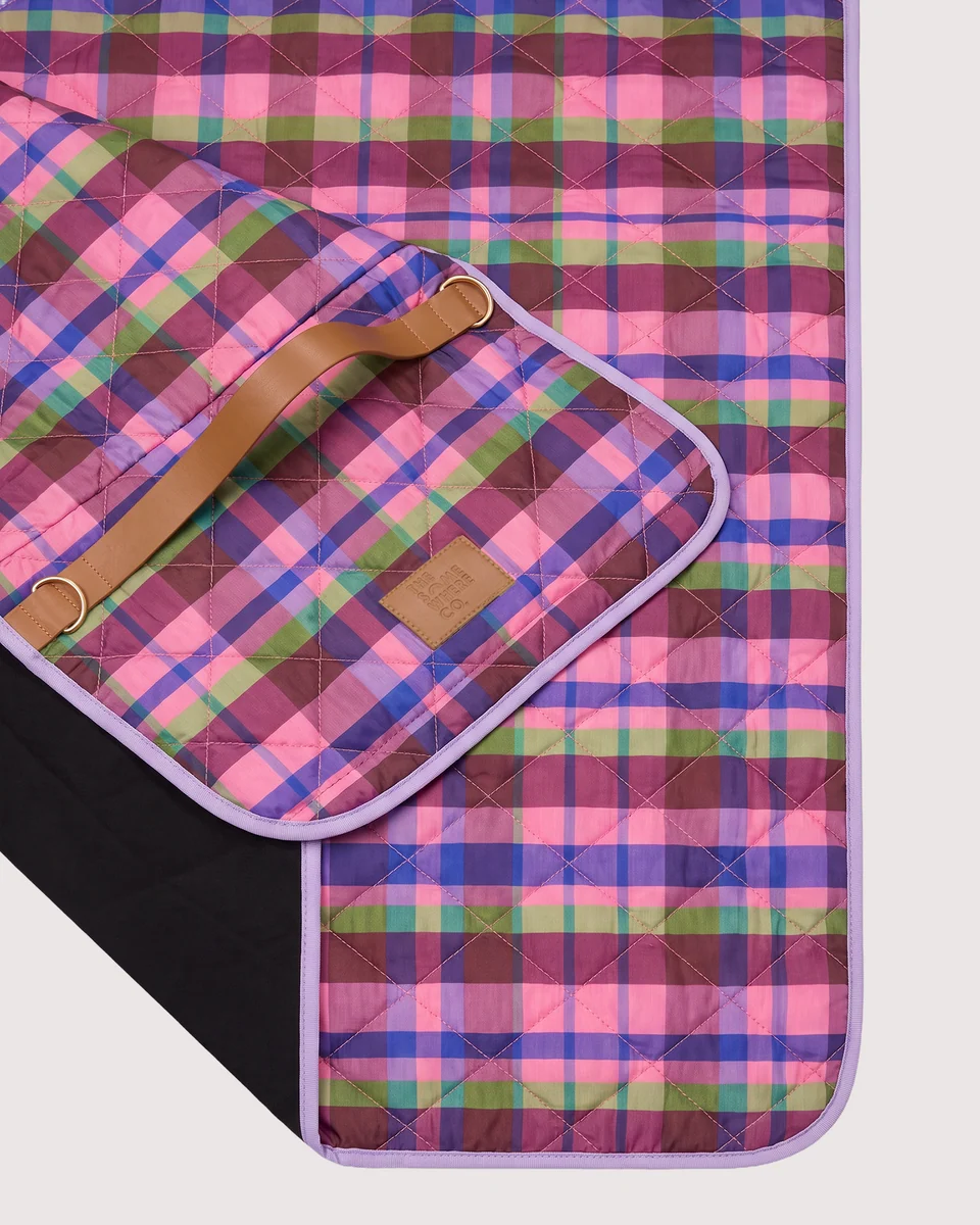 Wanderland Picnic rug | The Somewhere Co