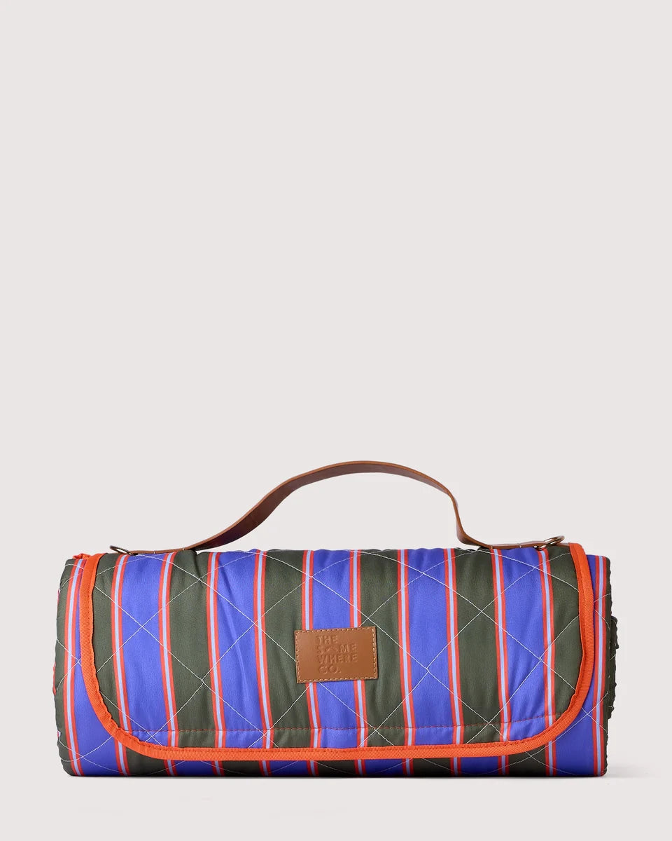 Carnivale  Picnic Rug | The Somewhere Co