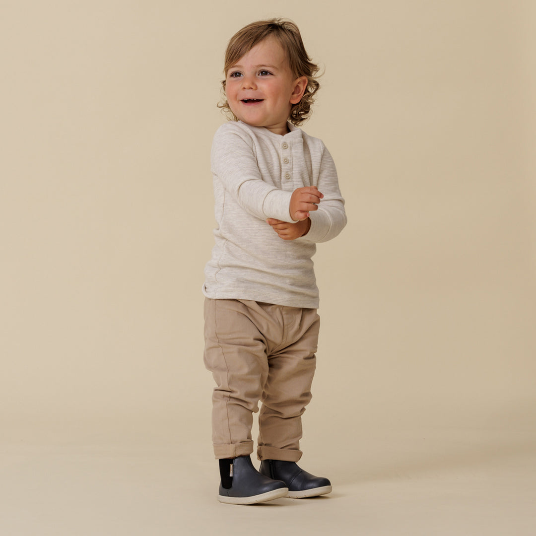 Pretty Brave provide flexible, comfortable footwear designed to meet the needs of active kids on the go. Shoes & boots for Babies & Children 0-8 years. Available from www.thecollectivenz.com