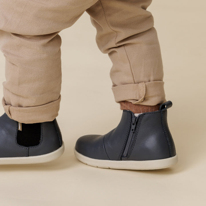 Pretty Brave provide flexible, comfortable footwear designed to meet the needs of active kids on the go. Shoes & boots for Babies & Children 0-8 years. Available from www.thecollectivenz.com
