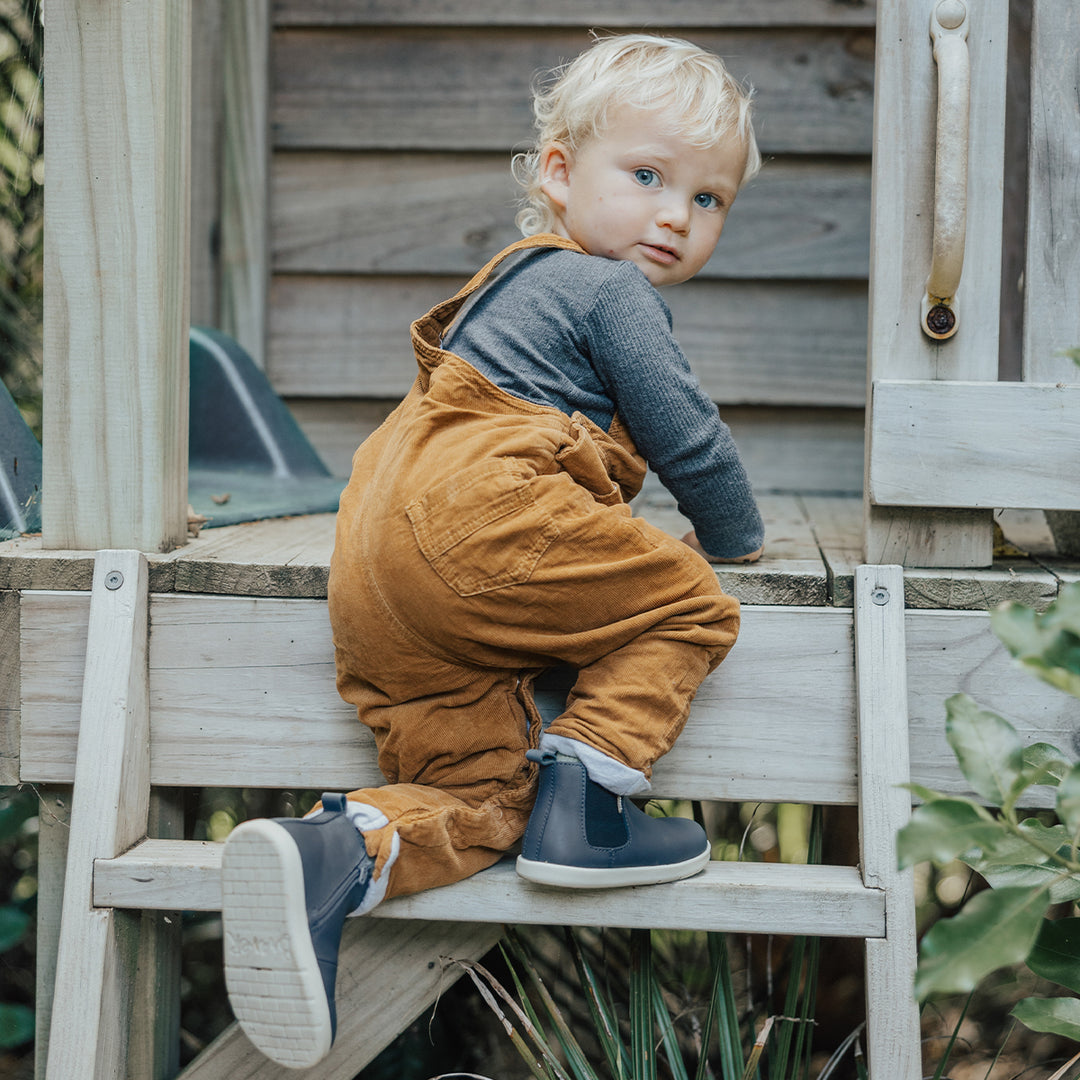 Pretty Brave provide flexible, comfortable footwear designed to meet the needs of active kids on the go. Shoes & boots for Babies & Children 0-8 years. Available from www.thecollectivenz.com
