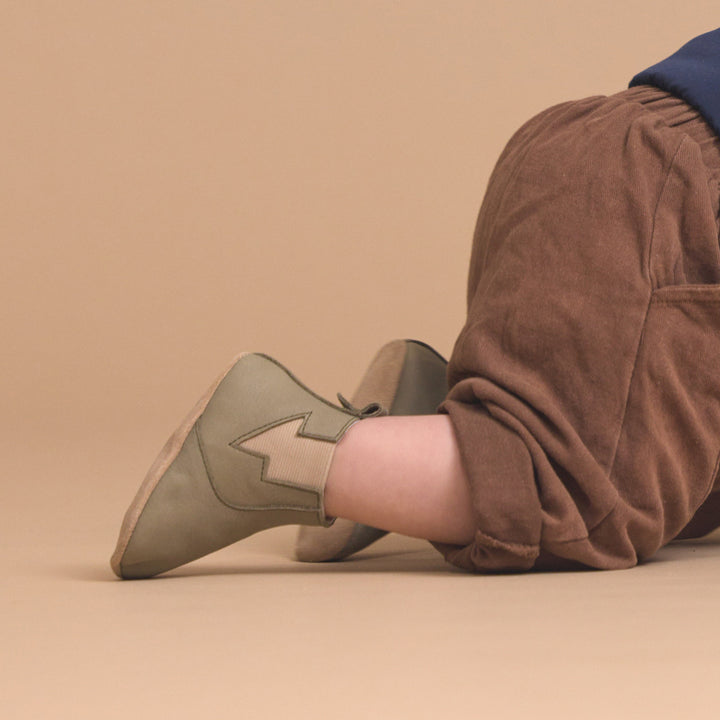 Baby Electric Boot - Indigo