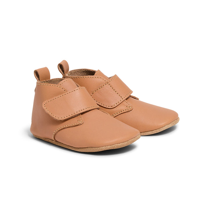 Baby Desert Boot - Tan