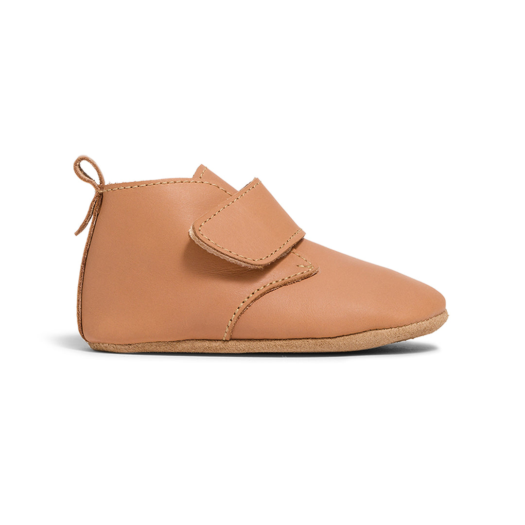 Baby Desert Boot - Tan