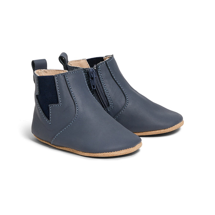 Baby Electric Boot - Indigo