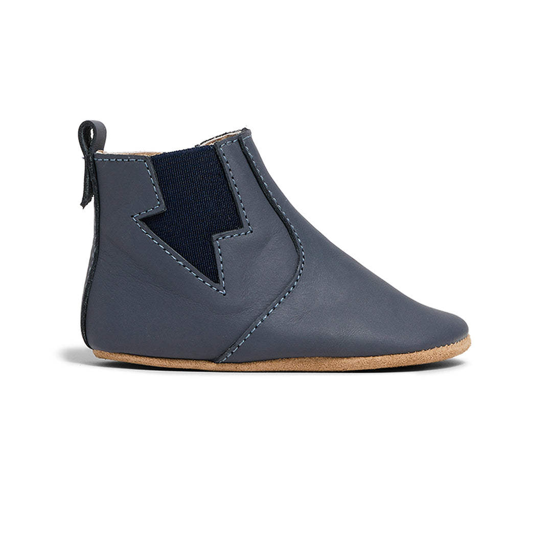 Baby Electric Boot - Indigo