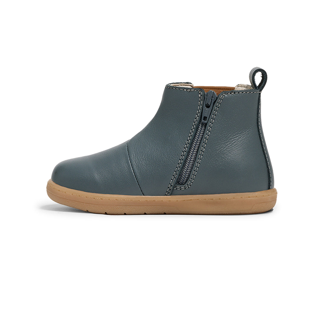 Little Kids Bolt Boots - Indigo