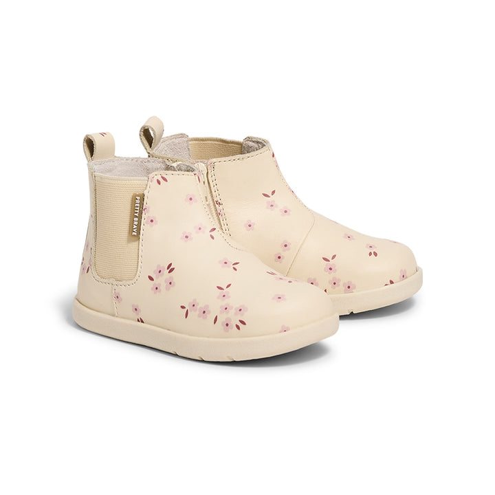Little Kids Charlie Boots - Winter Bloom