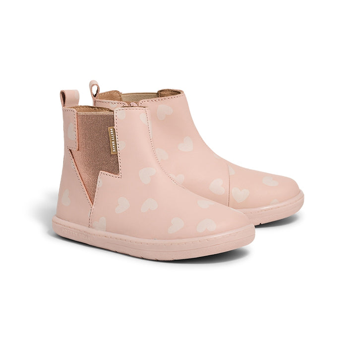 Big Kids Electric Boot - Hearts
