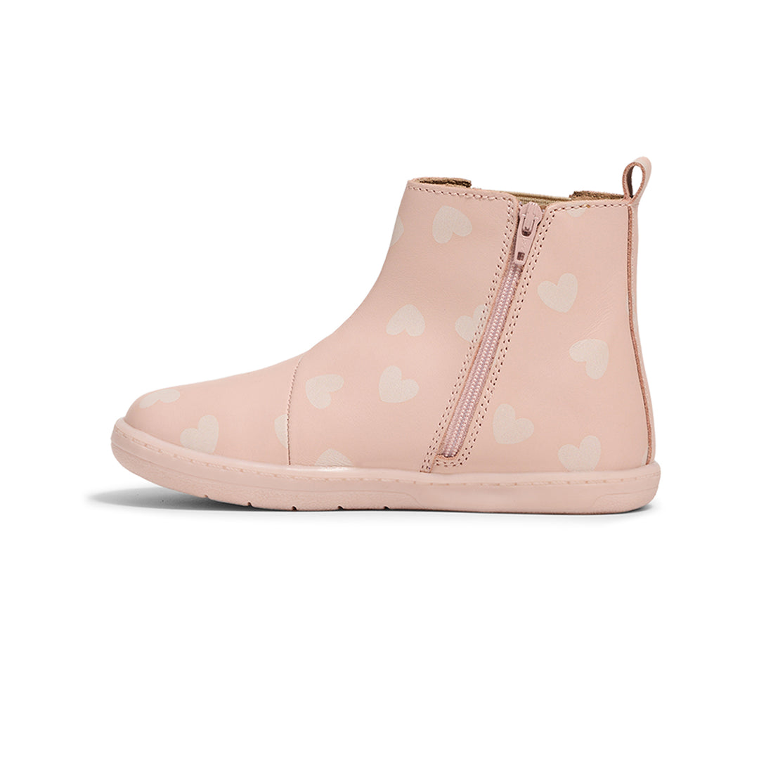 Big Kids Electric Boot - Hearts