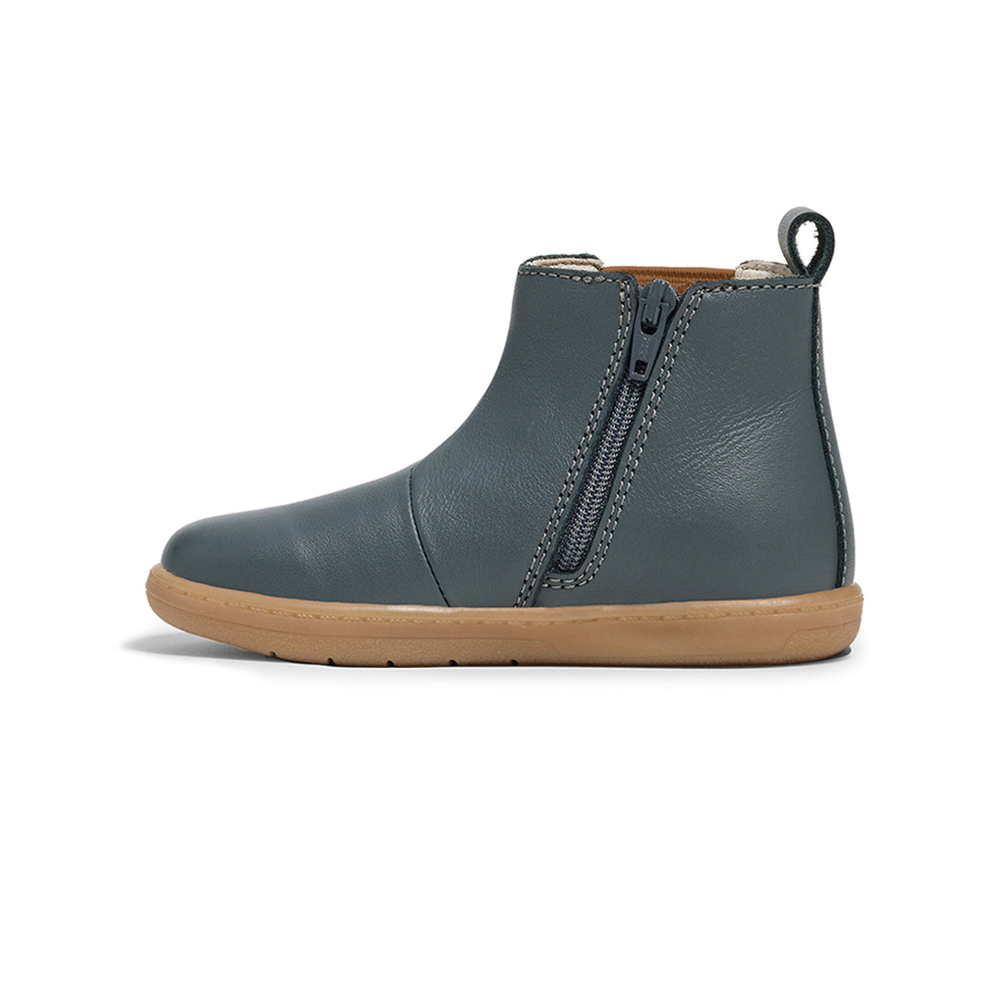Big Kids Electric Boot - Indigo