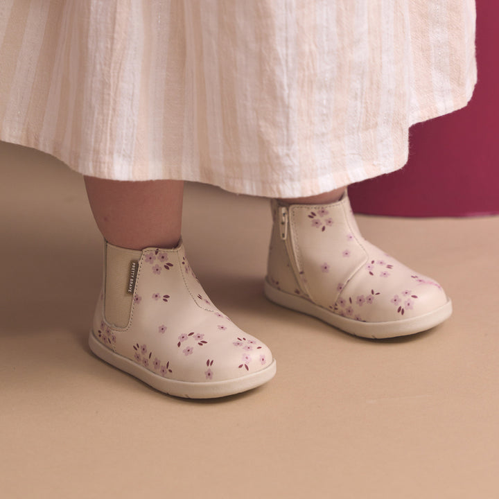 Little Kids Charlie Boots - Winter Bloom