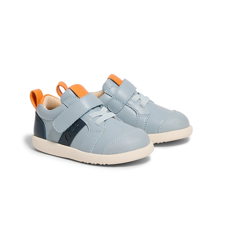 Little Kids Sid Trainer - Indigo Combo