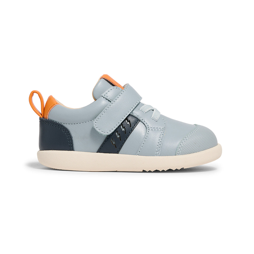 Little Kids Sid Trainer - Indigo Combo