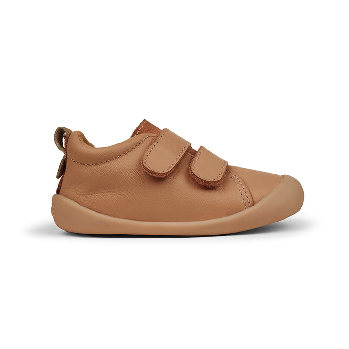 Toddler Toto Sneaker - Tan