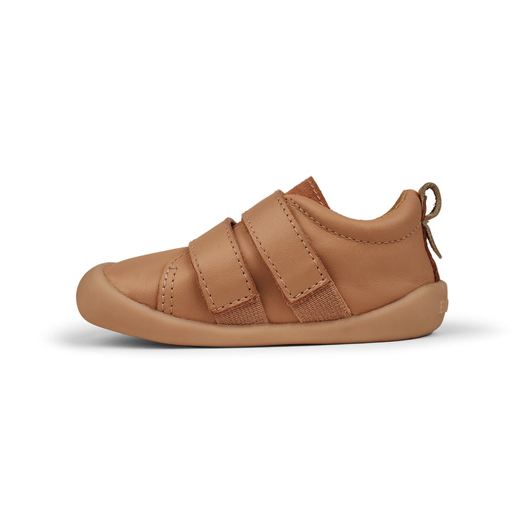 Toddler Toto Sneaker - Tan