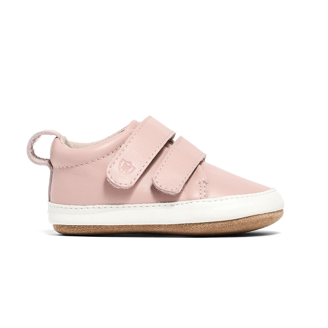 Scout Blush Sneaker | Pretty Brave
