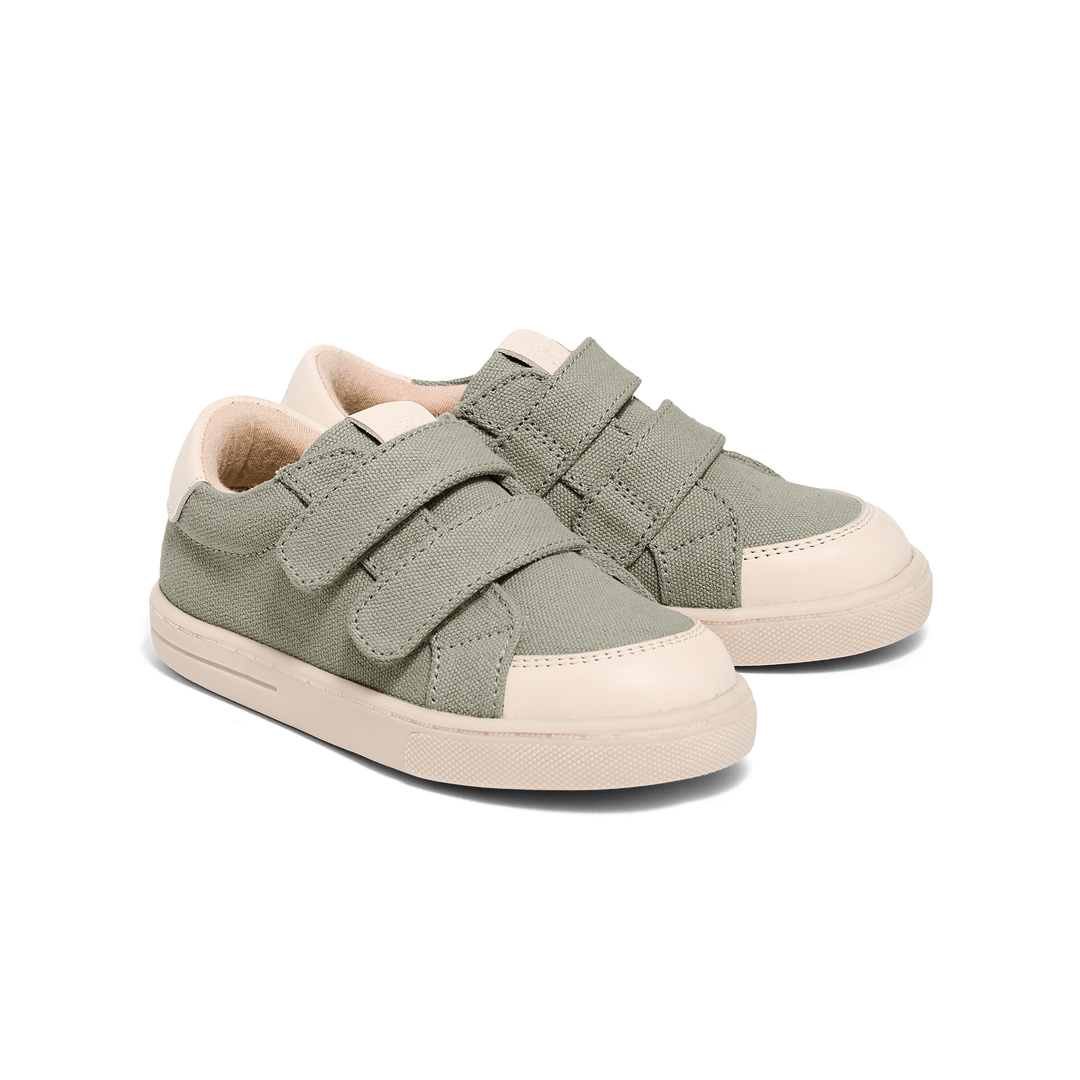 Pretty brave otto canvas sneaker available from www.thecollectivenz.com