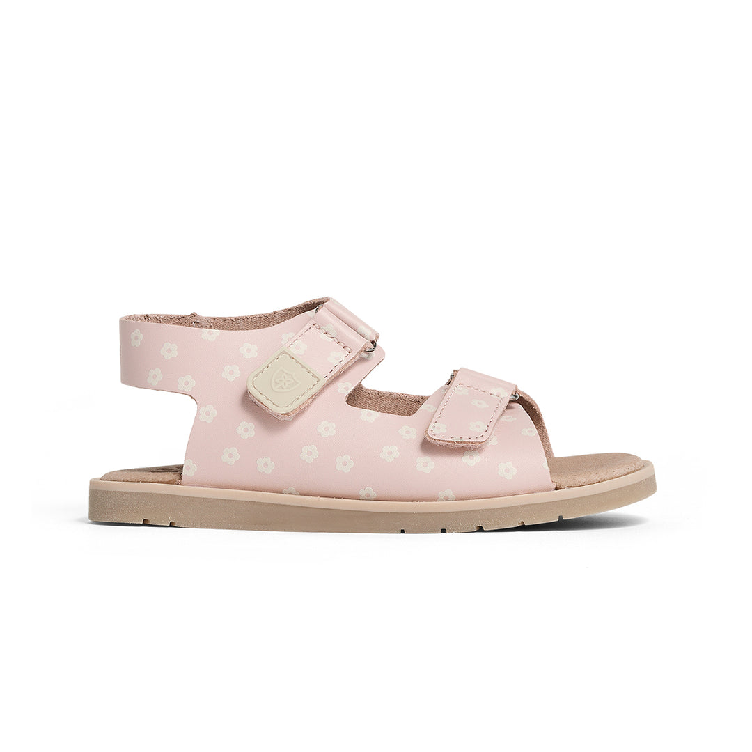 Pretty Brave Wilder sandal available from www.thecollectivenz.com