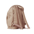 Chloe Backpack - Natural Pebble